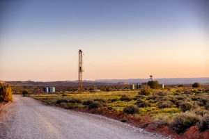 Investing in Oil and Gas Royalties