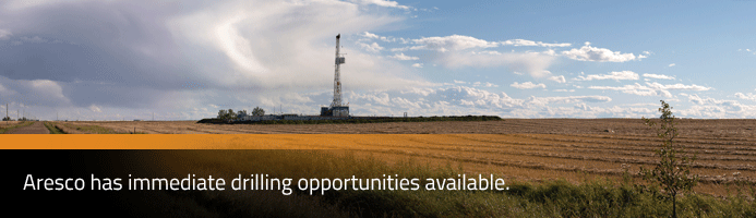 Oil and Gas Drilling Investment Opportunities